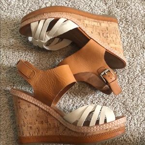 Dolce vita Wedges
